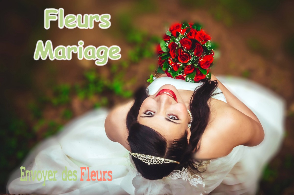 lIVRAISON FLEURS MARIAGE à CREMIEU