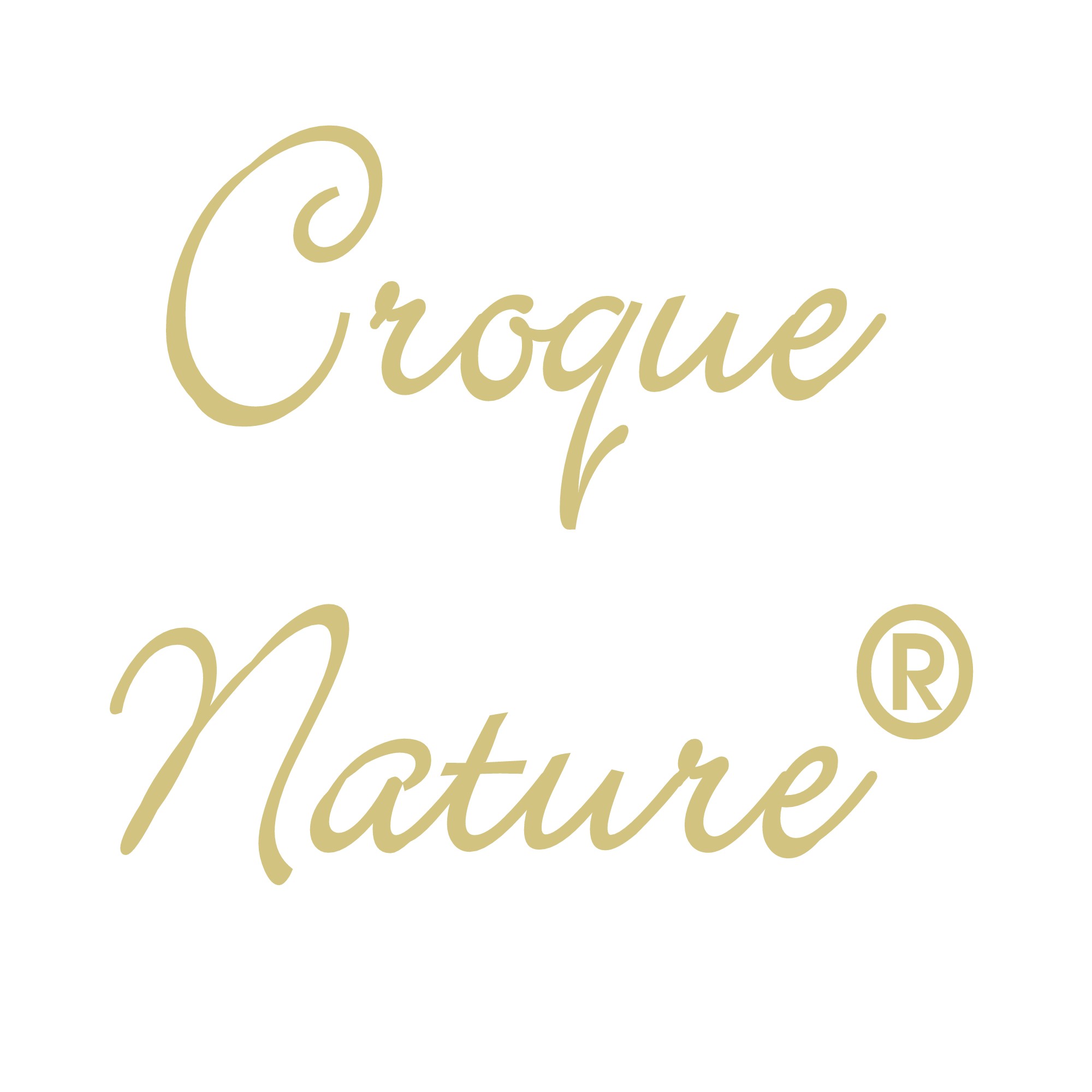 CROQUE NATURE® CREMIEU